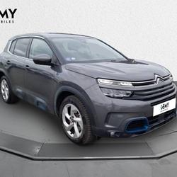 Citroen C5 Aircross C5 Aircross Hybride Rechargeable 225 S&S e-EAT8 Business Angers