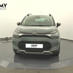 Citroen C3 Aircross C3 Aircross BlueHDi 110 S&S BVM6 Shine Angers