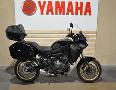 Yamaha GT Nancy