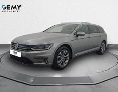 Volkswagen Passat Angers