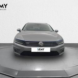 Volkswagen Passat Passat SW 1.4 TSI 218 Hybride Rechargeable DSG6 GTE Angers