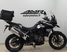 Triumph Tiger Vittel