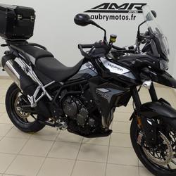 Triumph Tiger occasion - Vittel - photo 2/3
