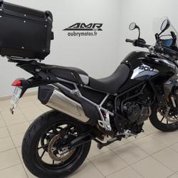 Triumph Tiger occasion - Vittel - photo 3/3