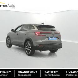 Renault Austral E-Tech hybrid 200 Techno Quimper