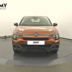 Citroen e-C4 e-C4 136 ch Automatique Feel Pack Angers