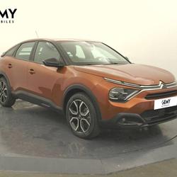 Citroen e-C4 e-C4 136 ch Automatique Feel Pack Angers