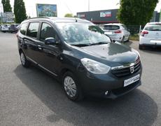 Dacia Lodgy Mayenne