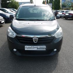 Dacia Lodgy 1.5 DCI 110CH ECO&sup2; LAUREATE 7 PLACES Mayenne
