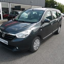 Dacia Lodgy 1.5 DCI 110CH ECO&sup2; LAUREATE 7 PLACES Mayenne