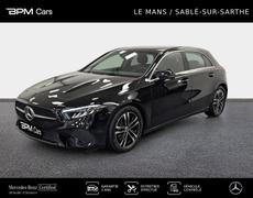 Mercedes Classe A Le Mans