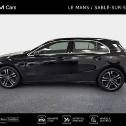 Mercedes Classe A 180 136ch Progressive Line 7G-DCT Le Mans