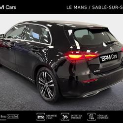 Mercedes Classe A 180 136ch Progressive Line 7G-DCT Le Mans