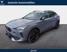 Cupra Formentor Sens