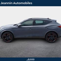 Cupra Formentor Formentor 1.4 e-HYBRID 245 ch DSG6 VZ Sens