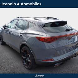 Cupra Formentor Formentor 1.4 e-HYBRID 245 ch DSG6 VZ Sens