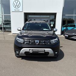 Dacia Duster ECO-G 100 4X2 Journey La Gorgue