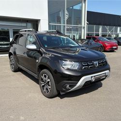 Dacia Duster ECO-G 100 4X2 Journey La Gorgue