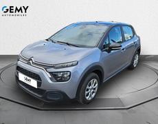 Citroen C3 Angers