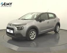 Citroen C3 Angers