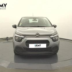 Citroen C3 C3 BlueHDi 100 S&S BVM6 Feel Angers