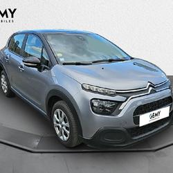 Citroen C3 C3 BlueHDi 100 S&S BVM6 Feel Angers