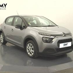 Citroen C3 C3 BlueHDi 100 S&S BVM6 Feel Angers