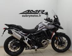 Triumph Tiger Vittel