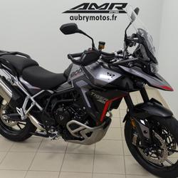 Triumph Tiger  Vittel