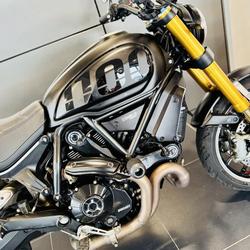 Ducati Scrambler  Eckbolsheim