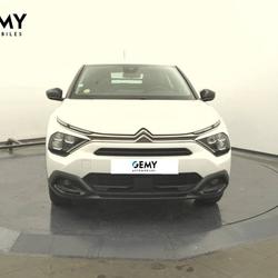 Citroen C4 C4 BlueHDi 110 S&S BVM6 Feel Angers