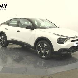 Citroen C4 C4 BlueHDi 110 S&S BVM6 Feel Angers