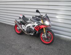 Aprilia Tuono Auch