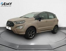 Ford Ecosport Angers