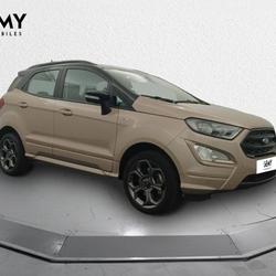 Ford Ecosport EcoSport 1.5 TDCi EcoBlue 125ch S&S 4x2 BVM6 ST-Line Angers