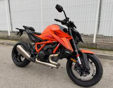 KTM Super Duke Montauban