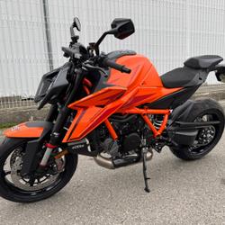 KTM Super Duke  Montauban