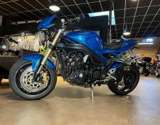 Triumph 1050 Speed Triple Lanester