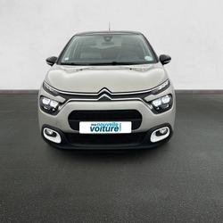 Citroen C3 C3 PureTech 110 S&S - Saint James La Rochelle