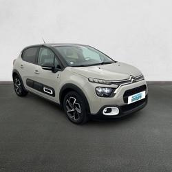 Citroen C3 C3 PureTech 110 S&S - Saint James La Rochelle