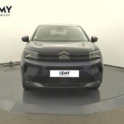 Citroen C5 Aircross C5 Aircross Hybride Rechargeable 225 S&S e-EAT8 Feel Angers