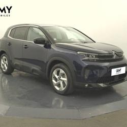 Citroen C5 Aircross C5 Aircross Hybride Rechargeable 225 S&S e-EAT8 Feel Angers