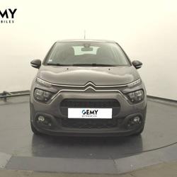 Citroen C3 C3 BlueHDi 100 S&S BVM6 Feel Pack Angers