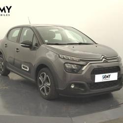 Citroen C3 C3 BlueHDi 100 S&S BVM6 Feel Pack Angers