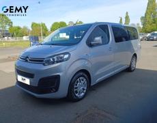 Citroen Spacetourer