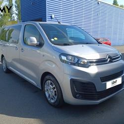 Citroen Spacetourer Spacetourer XL BlueHDi 150 S&S BVM6 Business Angers