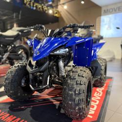 Yamaha YFZ50  Dardilly