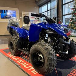 Yamaha YFZ50  Dardilly