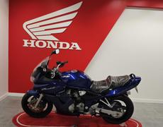 Suzuki GSF Warcq