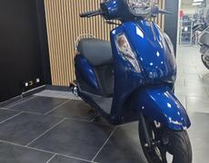 Suzuki DR Saint-Ouen-l'Aumône